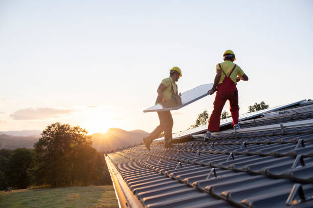 Professional Roofing service in Maxton, NC