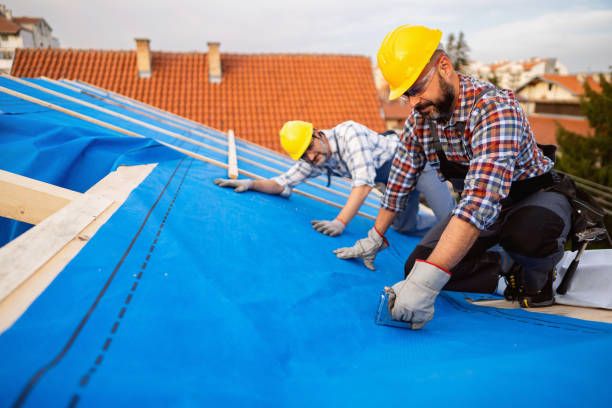 Best Storm Damage Roof Repair  in Maxton, NC