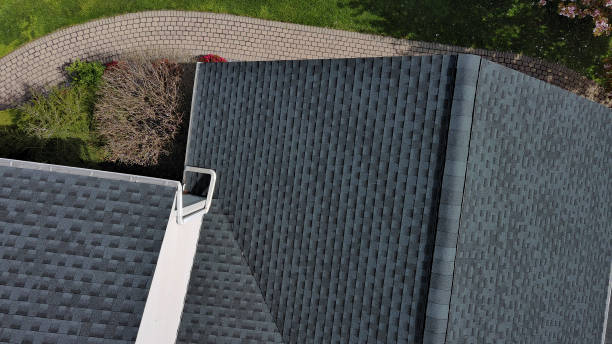 Best Roof Moss and Algae Removal  in Maxton, NC