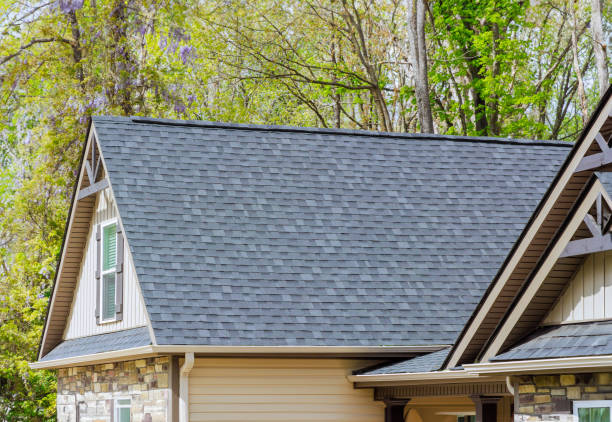 Cold Roofs in Maxton, NC