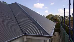 Best Steel Roofing  in Maxton, NC